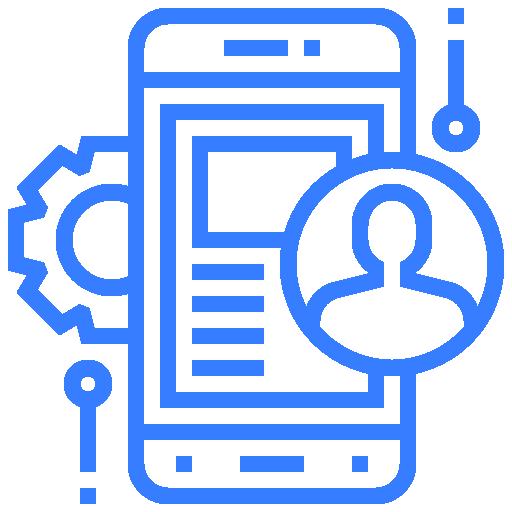 Mobil alkalmazás fejlesztés